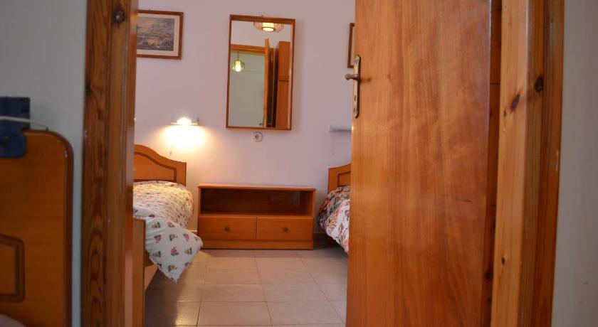 شقة Dimitras House Parálion Ástros الغرفة الصورة